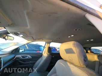 2020 Chevrolet Traverse LS 1LS – miniatura 19