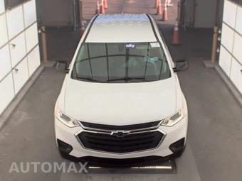2020 Chevrolet Traverse LS 1LS – miniatura 2