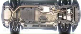 2020 Chevrolet Traverse LS 1LS – miniatura 20