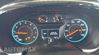 2020 Chevrolet Traverse LS 1LS – miniatura 21