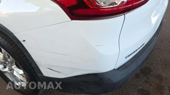 2020 Chevrolet Traverse LS 1LS – miniatura 25