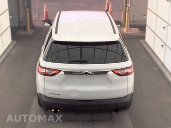 2020 Chevrolet Traverse LS 1LS – miniatura 5