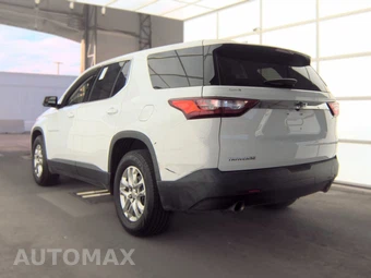 2020 Chevrolet Traverse LS 1LS – miniatura 6
