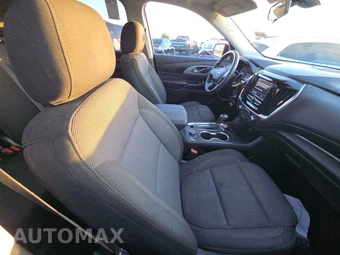 2020 Chevrolet Traverse LS 1LS – miniatura 8