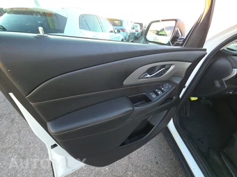 2020 Chevrolet Traverse LS 1LS – miniatura 9