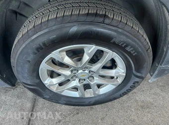 2020 Chevrolet Traverse LS 1LS - miniatura 12