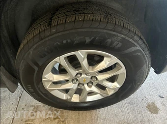 2020 Chevrolet Traverse LS 1LS - miniatura 14