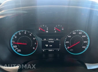 2020 Chevrolet Traverse LS 1LS - miniatura 17