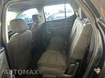 2020 Chevrolet Traverse LS 1LS - miniatura 19