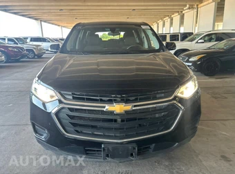 2020 Chevrolet Traverse LS 1LS - miniatura 2