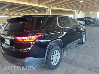 2020 Chevrolet Traverse LS 1LS - miniatura 5
