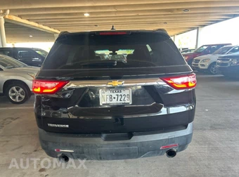2020 Chevrolet Traverse LS 1LS - miniatura 6