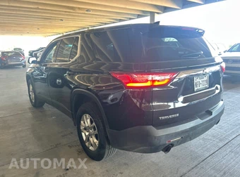 2020 Chevrolet Traverse LS 1LS - miniatura 7