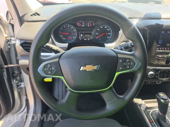 2020 Chevrolet Traverse LS 1LS – miniatura 10