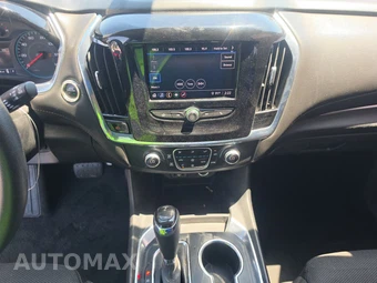 2020 Chevrolet Traverse LS 1LS – miniatura 11
