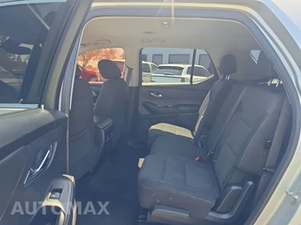 2020 Chevrolet Traverse LS 1LS – miniatura 13