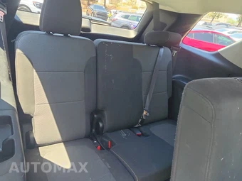 2020 Chevrolet Traverse LS 1LS – miniatura 14