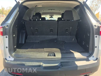 2020 Chevrolet Traverse LS 1LS – miniatura 17