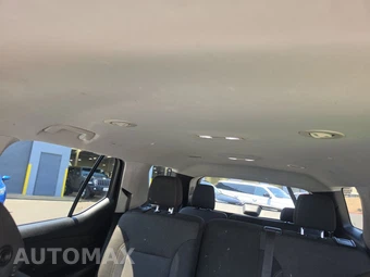 2020 Chevrolet Traverse LS 1LS – miniatura 18