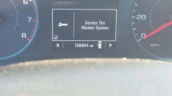 2020 Chevrolet Traverse LS 1LS – miniatura 22