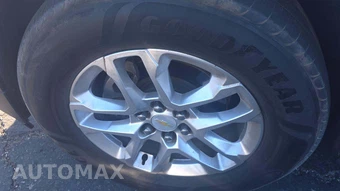 2020 Chevrolet Traverse LS 1LS – miniatura 33