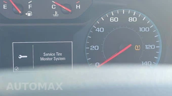 2020 Chevrolet Traverse LS 1LS – miniatura 43