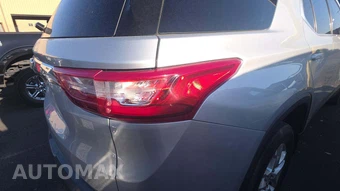 2020 Chevrolet Traverse LS 1LS – miniatura 47