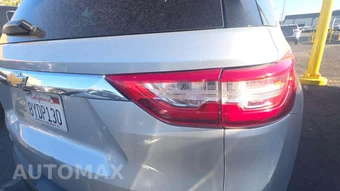 2020 Chevrolet Traverse LS 1LS – miniatura 50