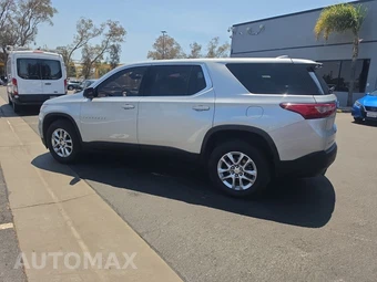 2020 Chevrolet Traverse LS 1LS – miniatura 6