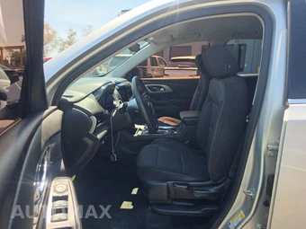 2020 Chevrolet Traverse LS 1LS – miniatura 7