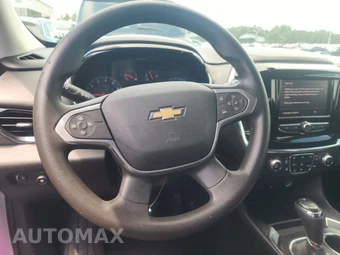 2020 Chevrolet Traverse LS 1LS - miniatura 10