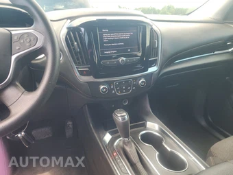 2020 Chevrolet Traverse LS 1LS - miniatura 11
