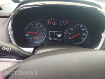 2020 Chevrolet Traverse LS 1LS - miniatura 12