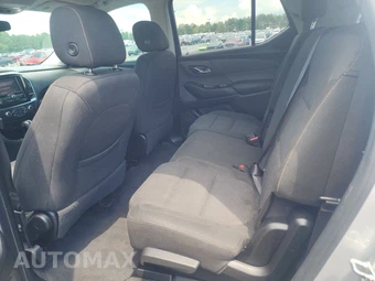 2020 Chevrolet Traverse LS 1LS - miniatura 13