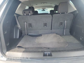 2020 Chevrolet Traverse LS 1LS - miniatura 17
