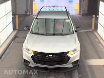 2020 Chevrolet Traverse LS 1LS - miniatura 2