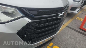 2020 Chevrolet Traverse LS 1LS - miniatura 21