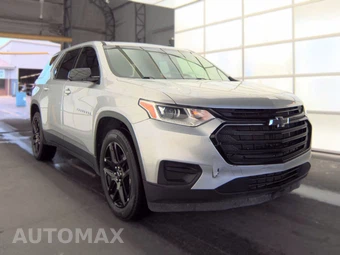 2020 Chevrolet Traverse LS 1LS - miniatura 3