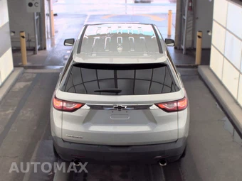 2020 Chevrolet Traverse LS 1LS - miniatura 5