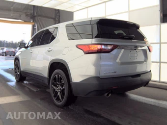 2020 Chevrolet Traverse LS 1LS - miniatura 6