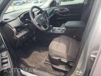 2020 Chevrolet Traverse LS 1LS - miniatura 7