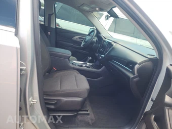 2020 Chevrolet Traverse LS 1LS - miniatura 8