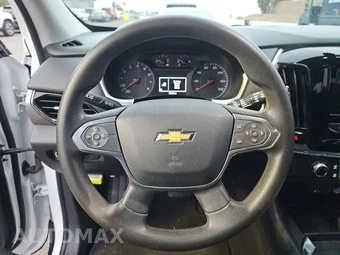 2020 Chevrolet Traverse LS 1LS – miniatura 10