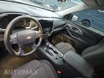 2020 Chevrolet Traverse LS 1LS – miniatura 11