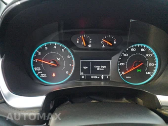 2020 Chevrolet Traverse LS 1LS – miniatura 12
