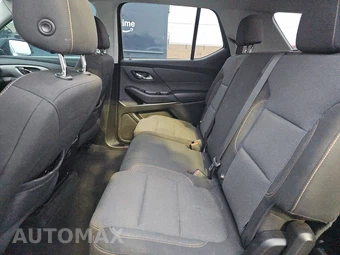 2020 Chevrolet Traverse LS 1LS – miniatura 13
