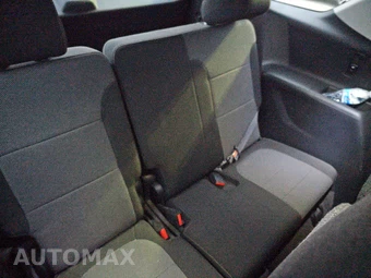 2020 Chevrolet Traverse LS 1LS – miniatura 14
