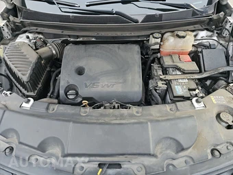 2020 Chevrolet Traverse LS 1LS – miniatura 16