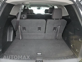 2020 Chevrolet Traverse LS 1LS – miniatura 17