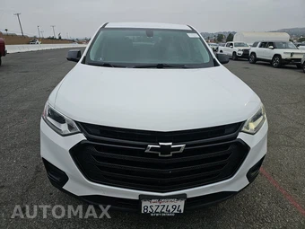 2020 Chevrolet Traverse LS 1LS – miniatura 2